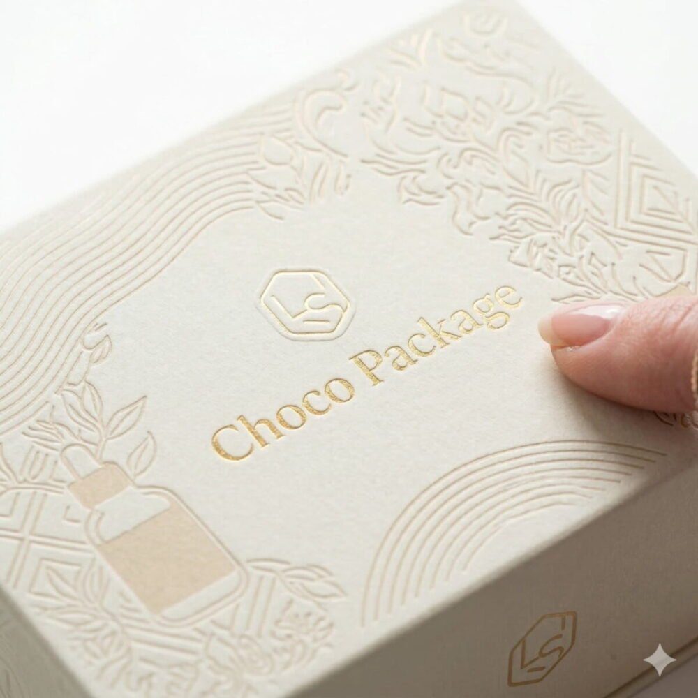 Premium Quality Packaging