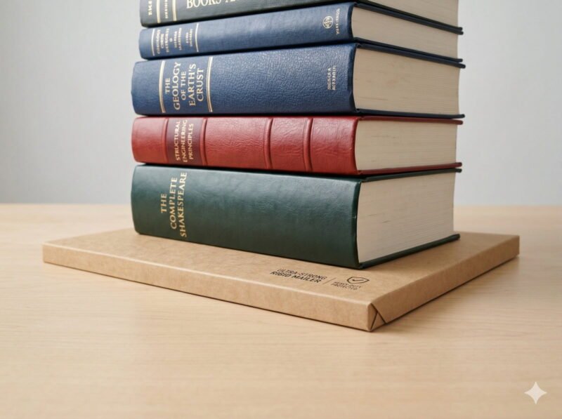 Protective Rigid Mailers