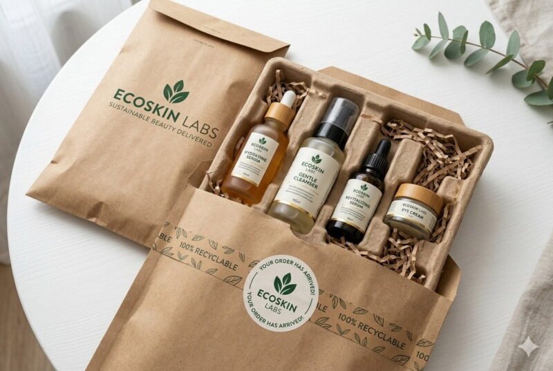 Eco Mailers