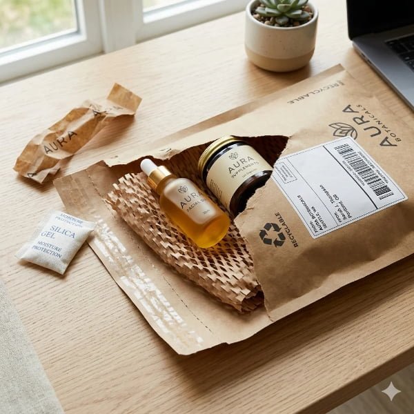 E-commerce & Retail Shipping